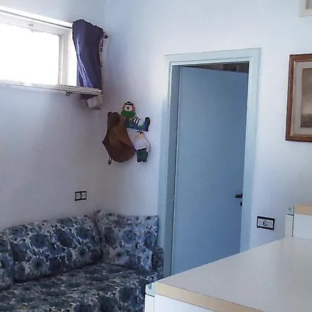 Apartament Casa Michela Letojanni