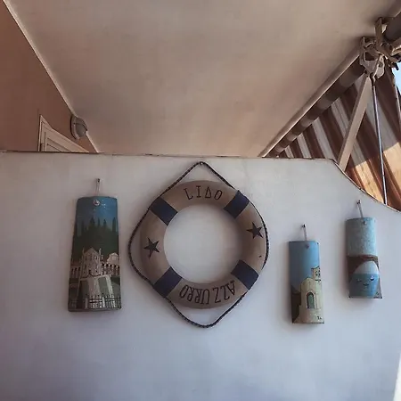 Casa Michela * Letojanni