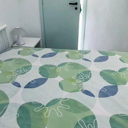 Casa Michela Apartament Letojanni
