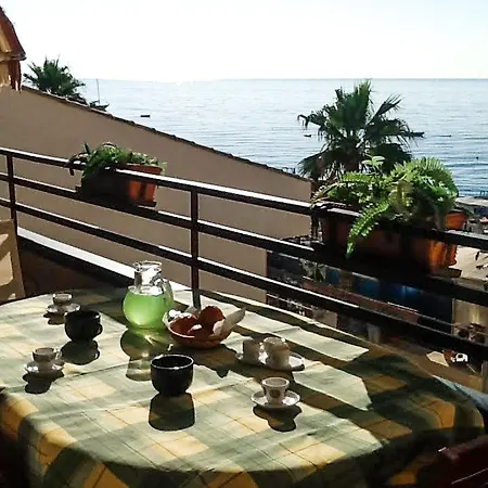 Casa Michela *