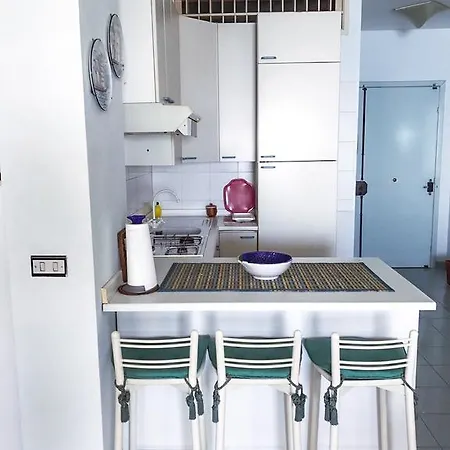 Apartament Casa Michela Letojanni