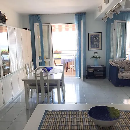 Apartament Casa Michela