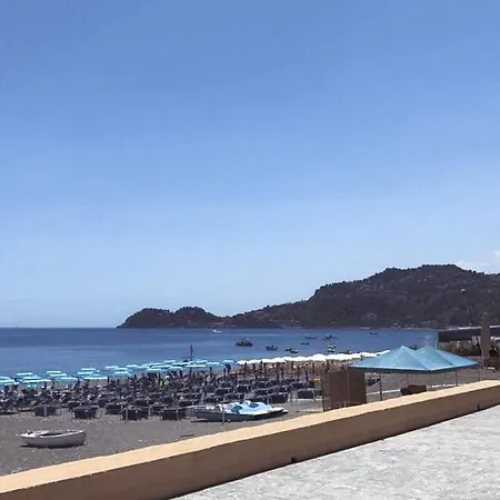 Casa Michela Letojanni