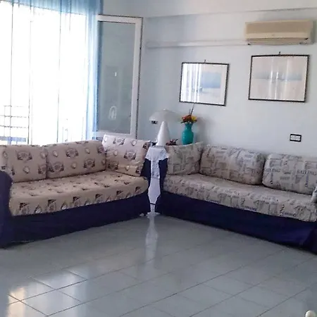Apartament Casa Michela